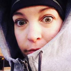 Meet your Posher, Katy